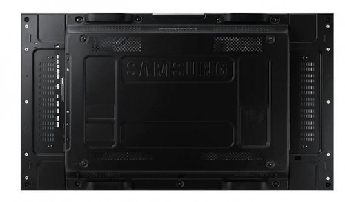 Samsung Monitor profesjonalny VM46B-U 46 cali Video wall Matowy 24h/7 500(cd/m2) 1920 x 1080(FHD) N/A  3 lata On-Site (LH46VMBUB