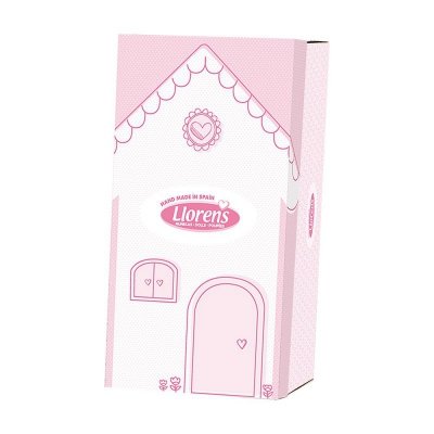 Llorens Lalka Joelle 38 cm