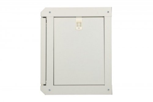 Extralink Szafa rack 6U 10 cali szara wisząca