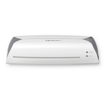 Qoltec Laminator LMR-0327 | A4