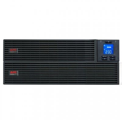 APC Zasilacz awaryjny SRV6KRIRK Easy UPS SRV RM 6000VA 230V