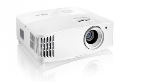Optoma Projektor UHD38x 4K 4000L 1 000 000:1 HDR