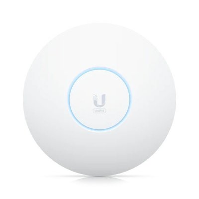 UBIQUITI Punkt dostępowy WiFi 6 U6-Enterprise