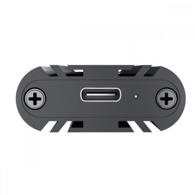 iBOX Obudowa SSD HD-07 Zew   M2.NVME 10GB/S