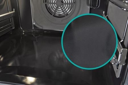 Gorenje Kuchnia gazowo-elektryczna GKS5B70CLI