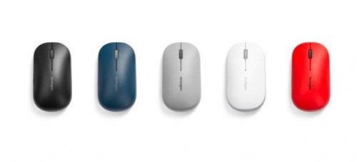 Kensington Mysz bezprzewodowa SureTrack Dual czarna