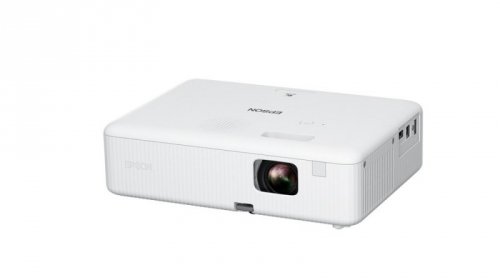 Epson Projektor CO-FH01  3LCD/FHD/3000L/350:1/USB/HDMI