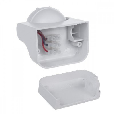 Czujnik ruchu PIR MCE358 W