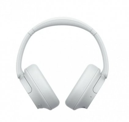 Sony Słuchawki WH-CH720N białe