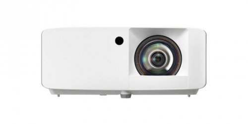 Optoma Projektor ZH350ST 1080P Laser 3500L 300 000:2