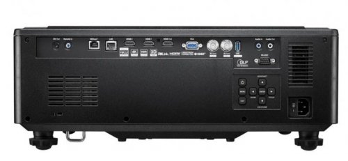 Projektor ZU920TST WUXGA 9800 Lumen 3 000 000:1