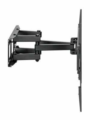 ART Uchwyt do TV LED/LCD 37-80&quot; 40KG AR-90 reg.pion/poziom 67-355mm