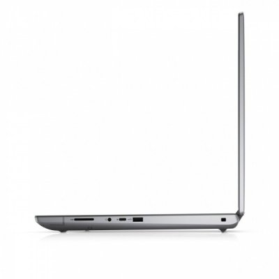 Dell Mobilna stacja robocza Precision 7780 Win11Pro i9-13950HX/32GB/1TB SSD/17.0 FHD/Nvidia RTX 3500/FgrPr&SmtCd/FHD/IR Cam/Mic/