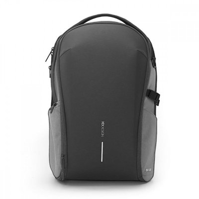 XD DESIGN Plecak BIZZ BACKPACK GREY