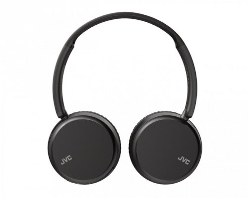 JVC Słuchawki HA-S36 WBU black