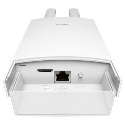 Cudy Router LT700 Outdoor 4G LTE SIM AC1200