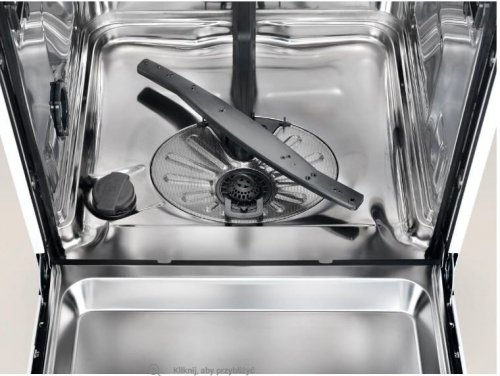 Electrolux Zmywarka ESA47210SW biała