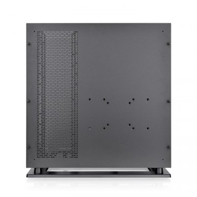 Thermaltake Obudowa - Core P3 Pro Tempered Glass - Czarna