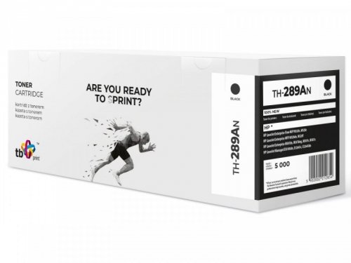 TB Print Toner do HP LJ M528 TH-289AN Czarny 100% nowy