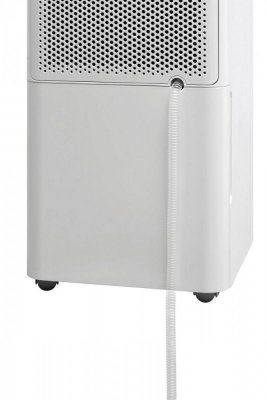 Concept Osuszacz i oczyszacz powietrza UV Perfect Air Smart OV2220