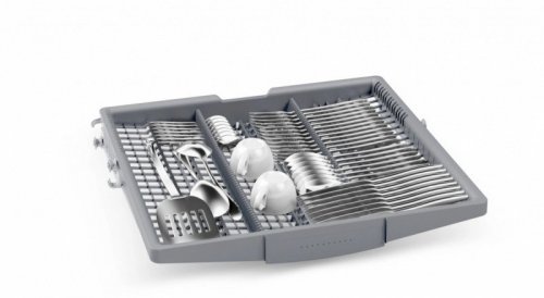 Bosch Zmywarka SMS4HMI07E 3 kosz