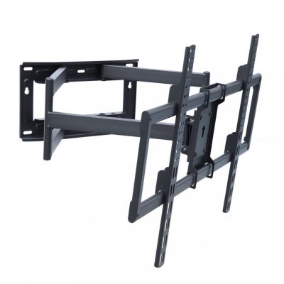 ART Uchwyt do TV LCD/LED 50-120&quot; 150kg AR-91XXL reg.pion/poziom               90-935mm max VESA 900x600