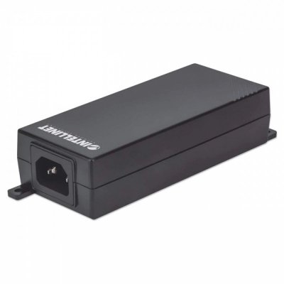 Intellinet Adapter / Zasilacz Intellinet  POE+ 30W 1X Gigabit RJ45 802.3AT