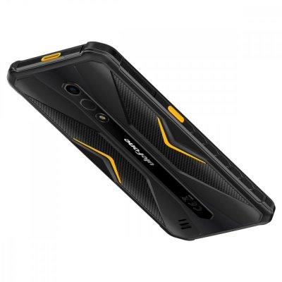 ULEFONE Smartfon Armor X12 4G 3/32GB IP69K Zielony