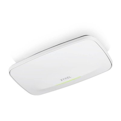 Zyxel Punkt dostępu AP Single Pack 802.11be AP, Smart Antenna, Standalone                  NebulaFlex 1 year Nebula Pro pack lic