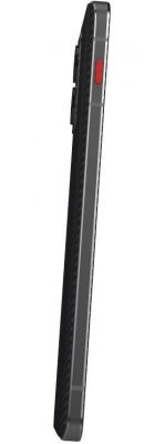 Motorola Smartfon ThinkPhone 8/256 GB e-sim czarny