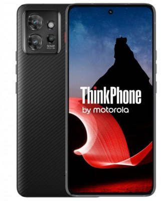 Motorola Smartfon ThinkPhone 8/256 GB e-sim czarny