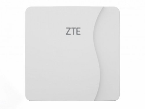 ZTE Router MF258 + IDU Wifi6