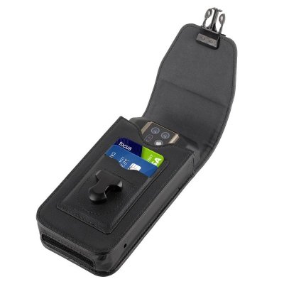 ULEFONE Etui skórzane do Armor 24