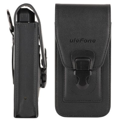 ULEFONE Etui skórzane do Armor 24