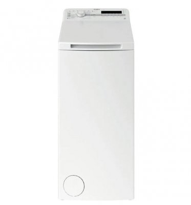 Whirlpool Pralka NTDLR6040SPLN Net Net