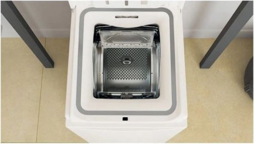 Whirlpool Pralka NTDLR6040SPLN Net Net