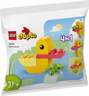LEGO Display  Polybag MIX 24