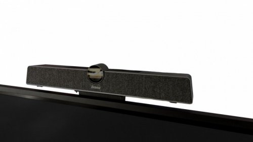 IIYAMA Monitor 85.6 cala ProLite TE8612MIS-B3AG,INFRARED,40pkt,VA,4K, 24/7, 7H, WiFi,VGA, HDMI, USB-c, Bluetooth,metal,8ms, vesa