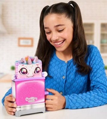 Cobi Cookeez Makery Pachnące Tosty