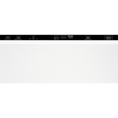 Electrolux Zmywarka z koszem na sztućce EEA23200L