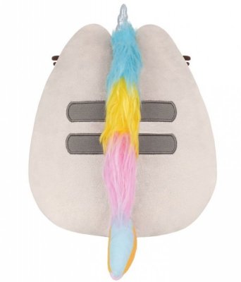 Daffi Maskotka Pusheenicorn sitting 24 cm