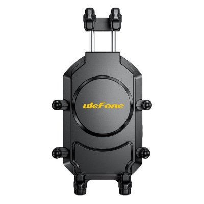 ULEFONE Uchwyt na telefon do roweru Armor Mount Pro AM01