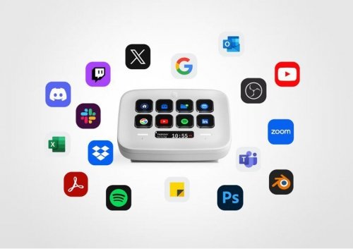 ELGATO Stream Deck Neo