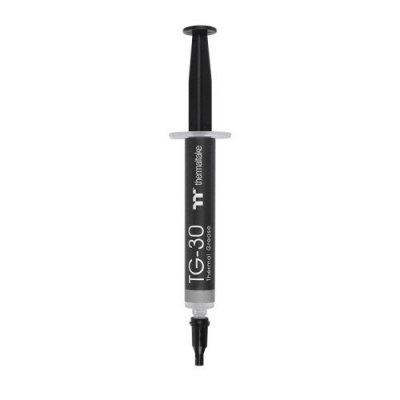Thermaltake Pasta termoprzewodząca TG-30 Thermal Grease 4g