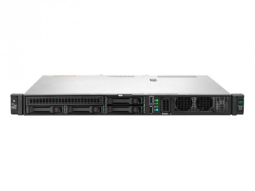 Hewlett Packard Enterprise Serwer DL20 Gen11 E-2436 1P 32G 4SFF EU P71375-425