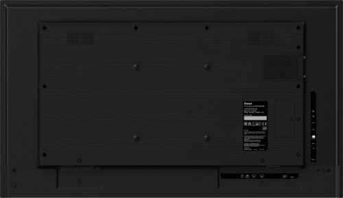 IIYAMA Monitor 43 cale LH4365UHSB-B1 24/7, IPS, ANDROID 11, 4K, 800cd, iiSignage2, SDM, 2x HDMI, DP, 2x USB,2x 10W, RJ45, WiFi, 