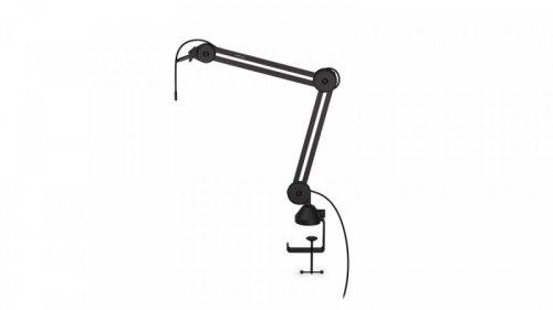 Krux Ramię do monitora - ARM 200S