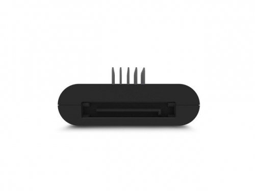 NZXT Wewnętrzny HUB USB 2.0 NZXT 3 Generacja