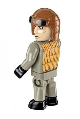 Cobi Klocki Klocki Dornier Do 17Z-2 1383