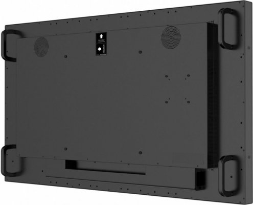 IIYAMA Monitor 55 cali TF5539AS-B1AG,IPS,4K,HDMIx2,DP,RJ45,3xUSB,2x10W,      ANDROID,24/7,IP65